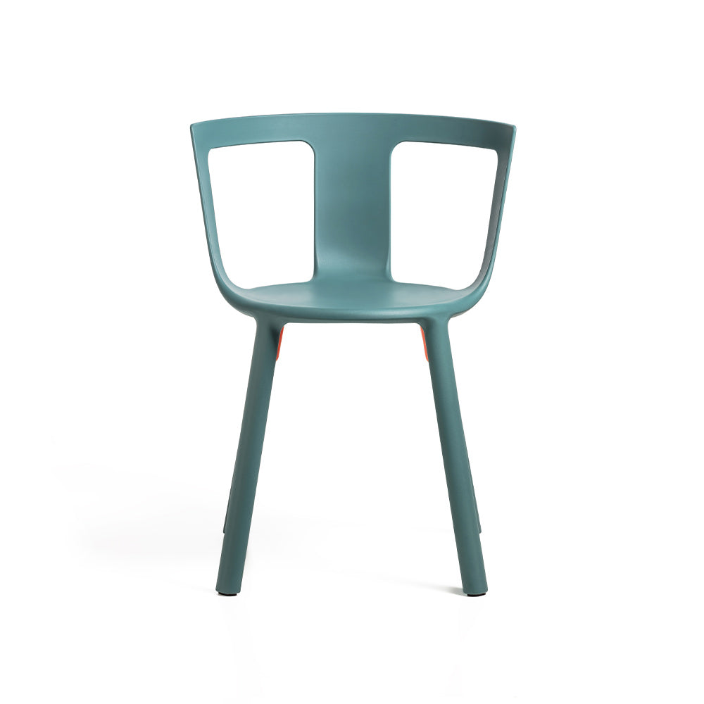 Silla Fla ocean blue